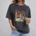 Don't Talk To Strangers Shirt, Stranger Things Sweatshirt, Funny St5 Movie T-Shirt, Mr. Whatsit Stranger Tee, Safety Education