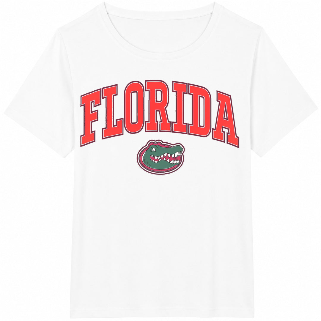 Summer New Cotton T-Shirt - product view
