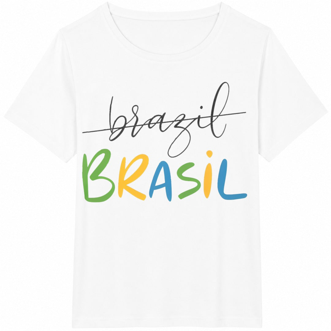 Ve Cotton T-Shirt - product view