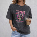 Terrasen Acotar Shirt, Throne Of Glass Comfort Colors Shirt, Terrasen To Whatever End Fireheart Shirt, House Galathynius Tshirt, Fireheart Shirt, Bookish Gift