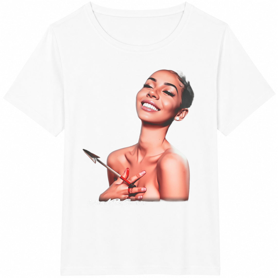 R&b Concert - 100 Cotton T-Shirt - product view