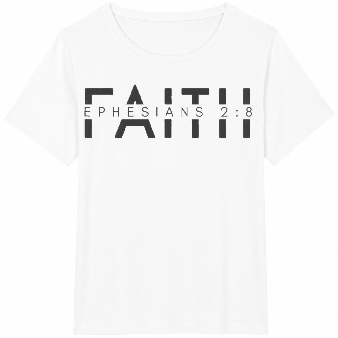 Available In Various Colors Cotton T-Shirt - product view