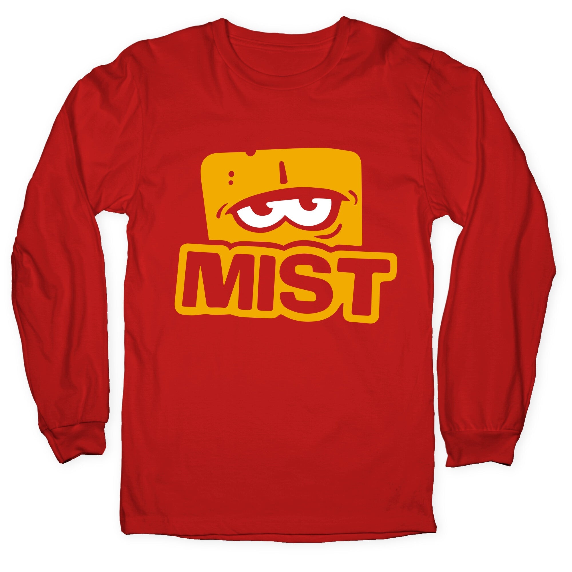 Bernd Das Brot Mist German Cult Longsleeve Tee