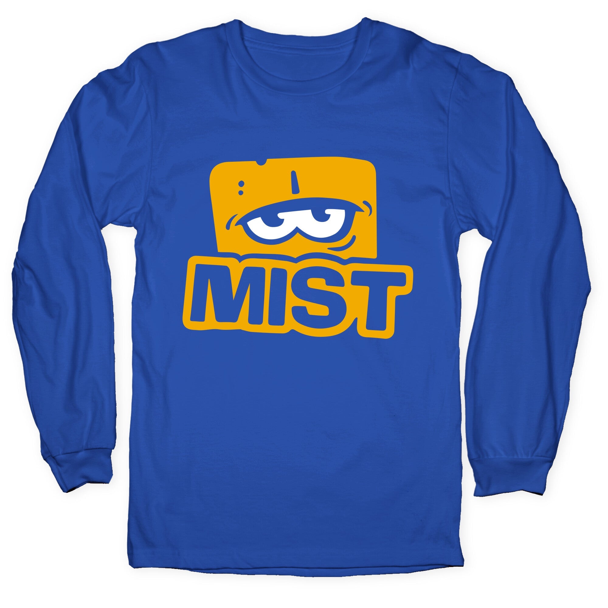 Bernd Das Brot Mist German Cult Longsleeve Tee