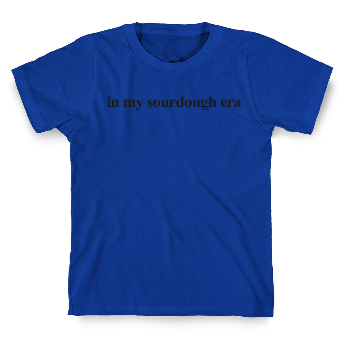 In My Sourdough Era Vintage Washed T-Shirt