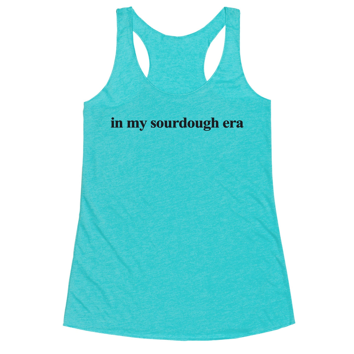 In My Sourdough Era