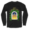 Casa Blanca Longsleeve Tee