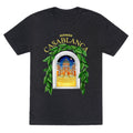 Casa Blanca Unisex Triblend Tee
