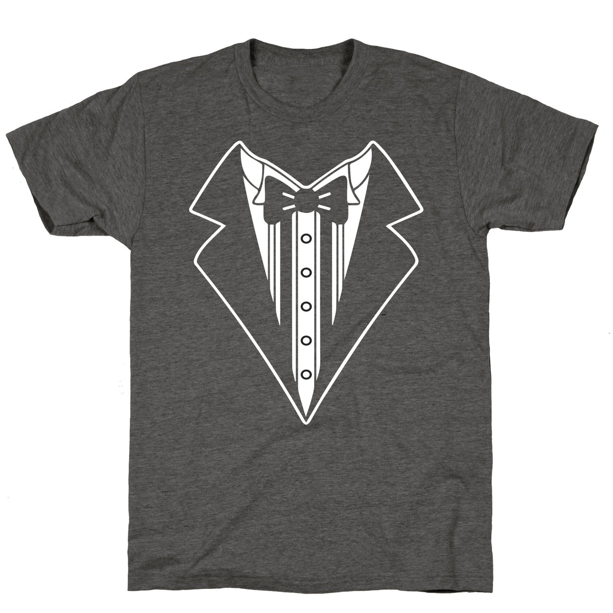 Tuxedo Vintage Washed T-Shirt