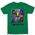 Coraline Shirt T-Shirt