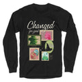 Changed For Good Longsleeve Tee