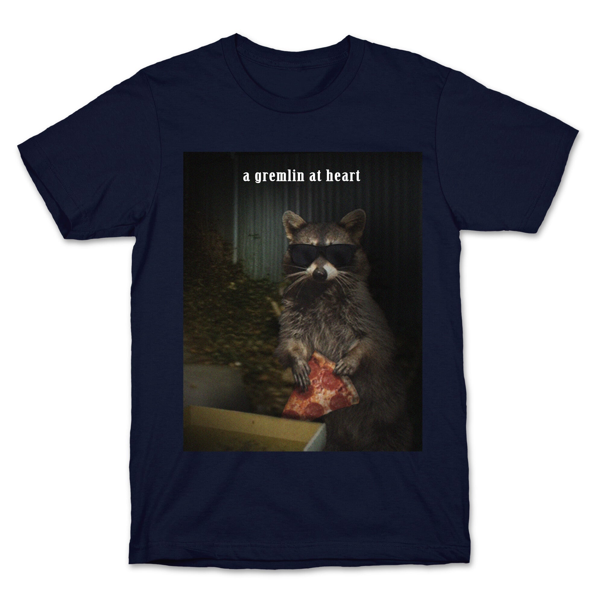 A Gremlin at Heart T-Shirt