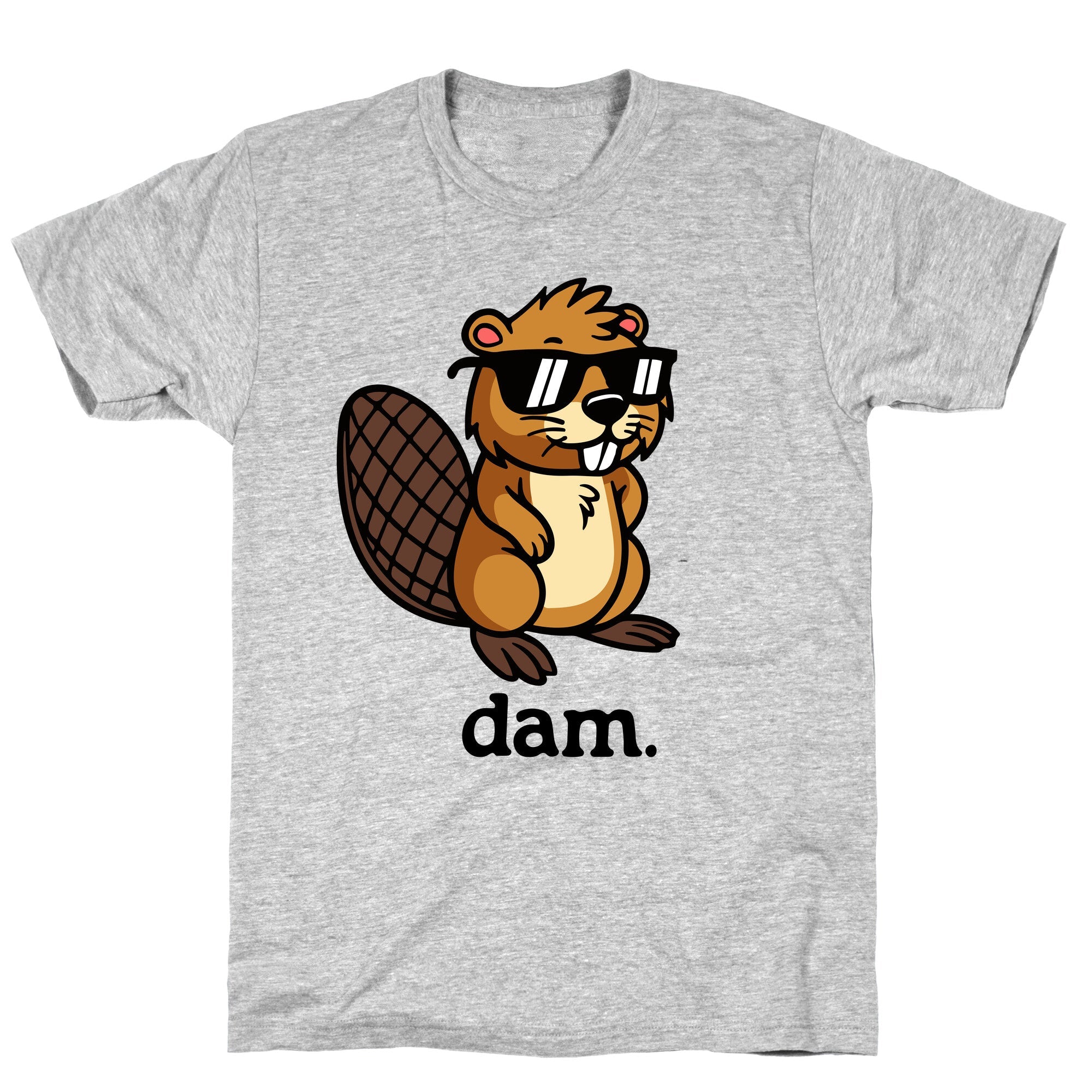 Dam. T-Shirt