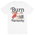 Burn the Patriarchy T-Shirt