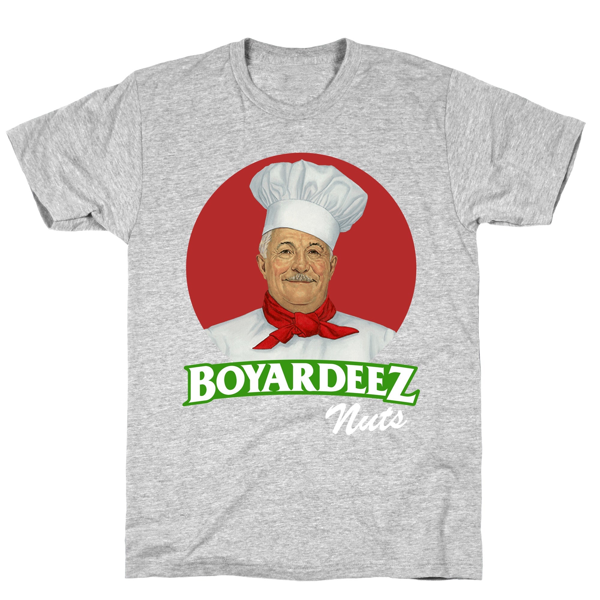 Boyardeez Nuts T-Shirt