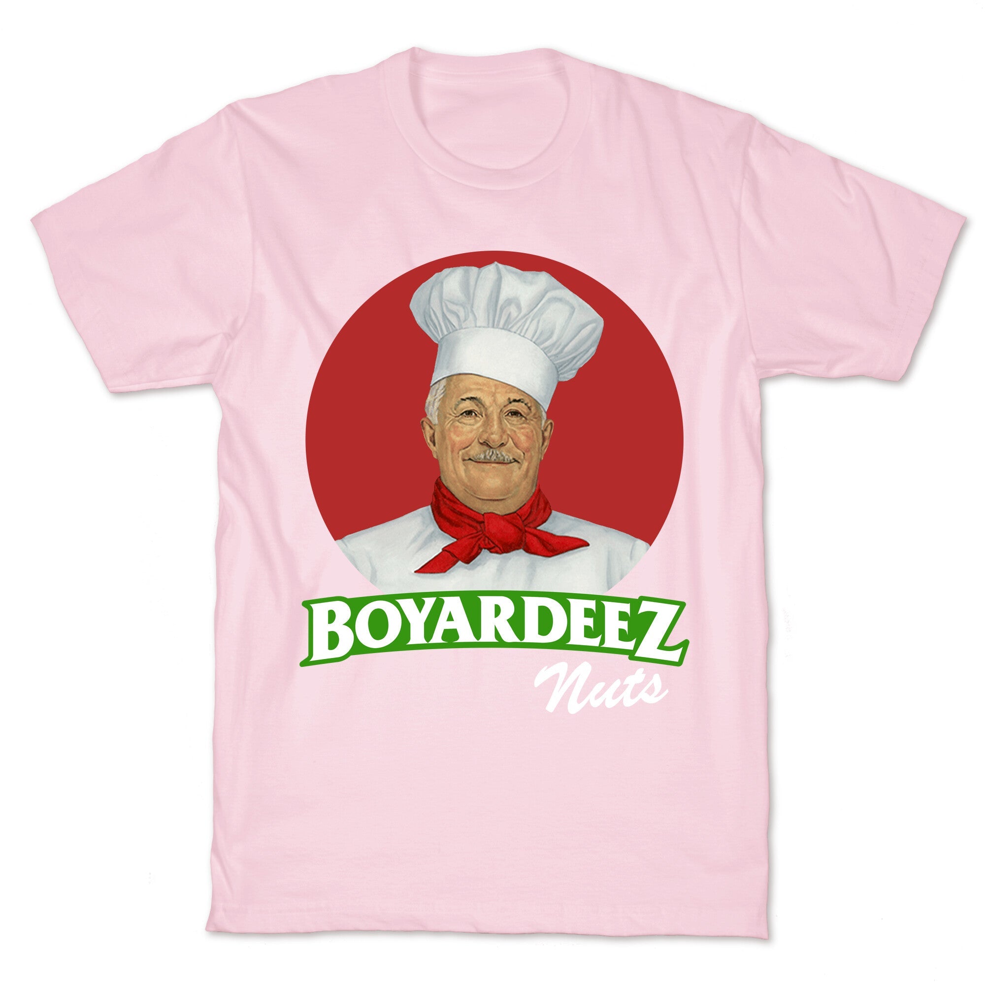 Boyardeez Nuts T-Shirt