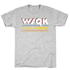 WSQK The Squawk T-Shirt