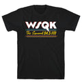 WSQK The Squawk T-Shirt