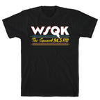 WSQK The Squawk T-Shirt