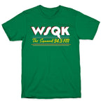 WSQK The Squawk T-Shirt