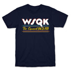 WSQK The Squawk T-Shirt