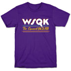 WSQK The Squawk T-Shirt