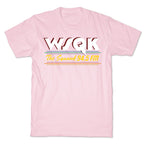 WSQK The Squawk T-Shirt