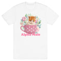 Alpha Male Kitten T-Shirt