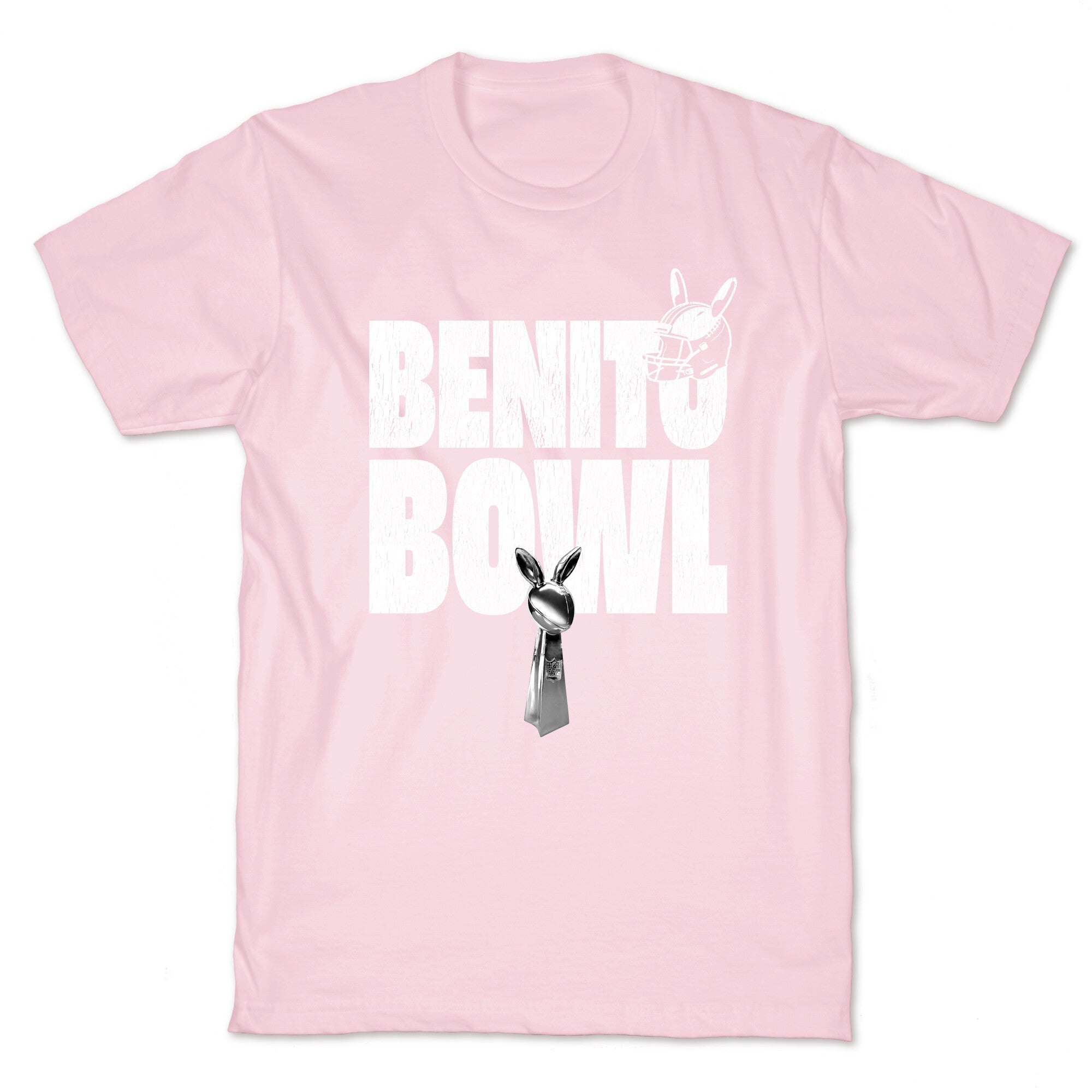 Benito Bowl T-Shirt