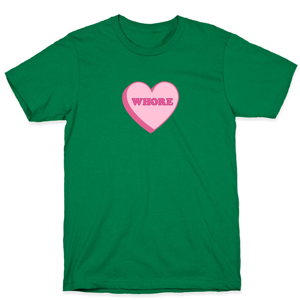 Whore T-Shirt
