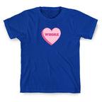 Whore T-Shirt