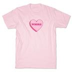 Whore T-Shirt