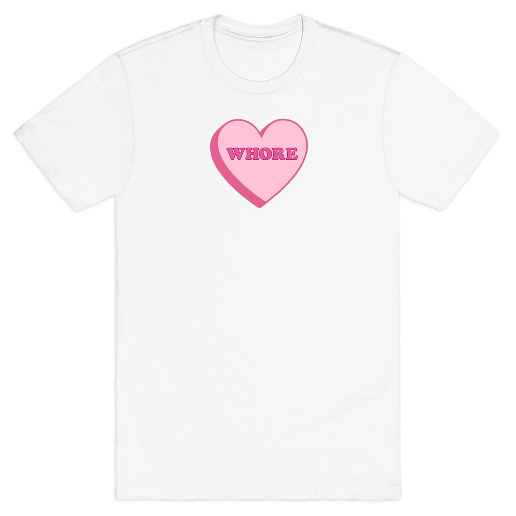 Whore T-Shirt