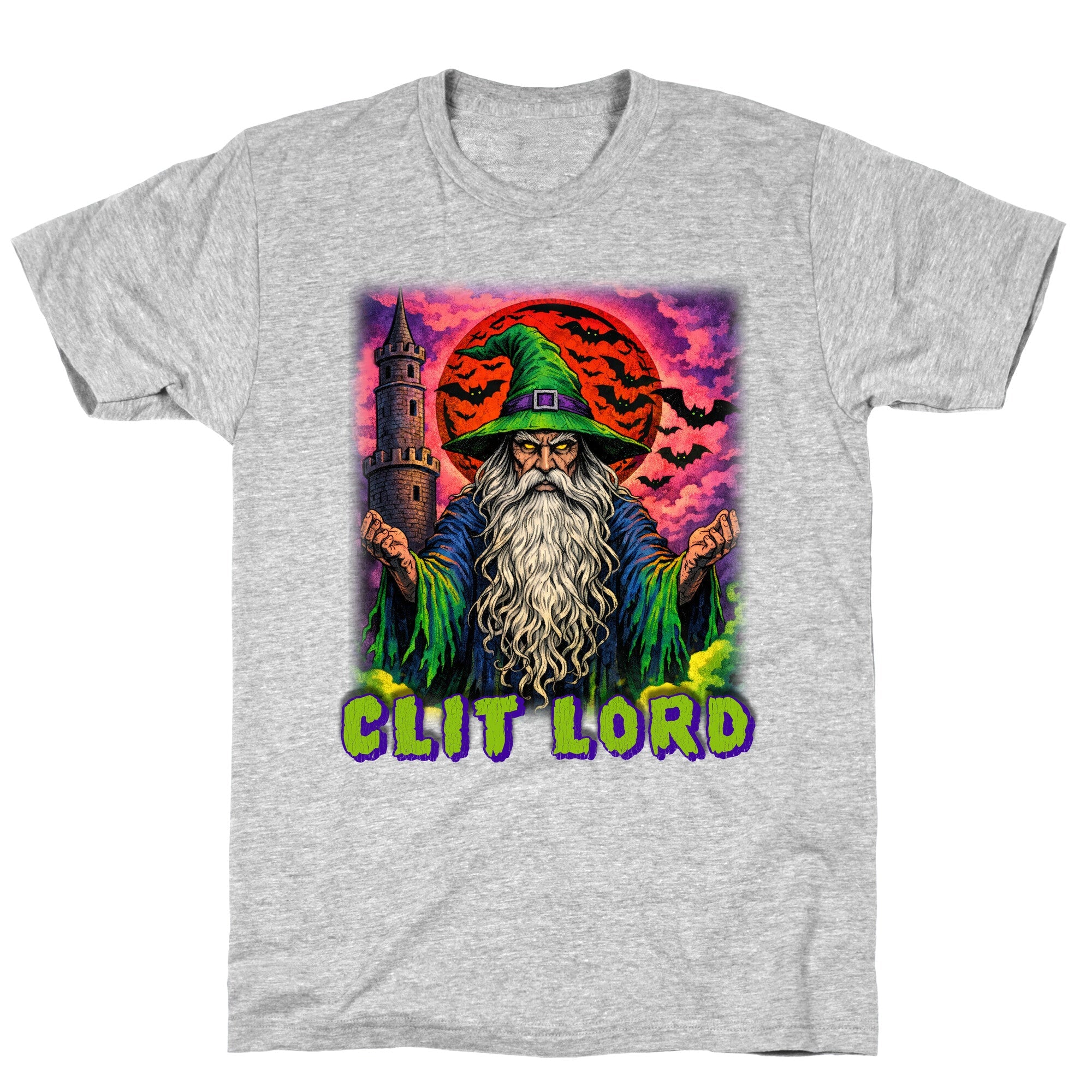 Clit Lord T-Shirt