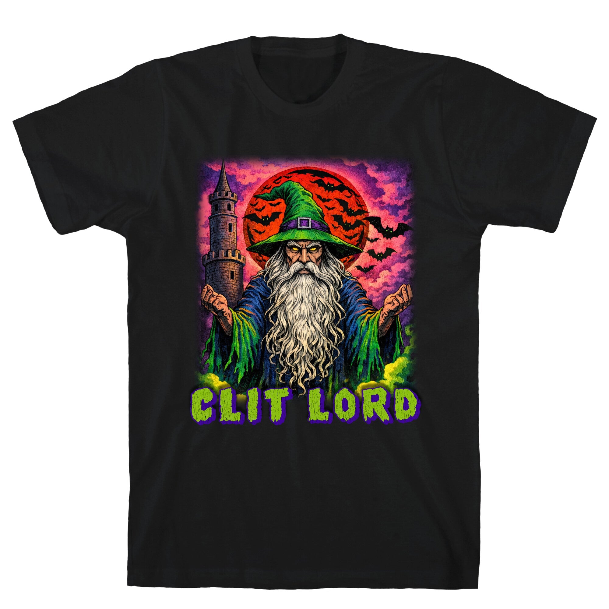 Clit Lord T-Shirt