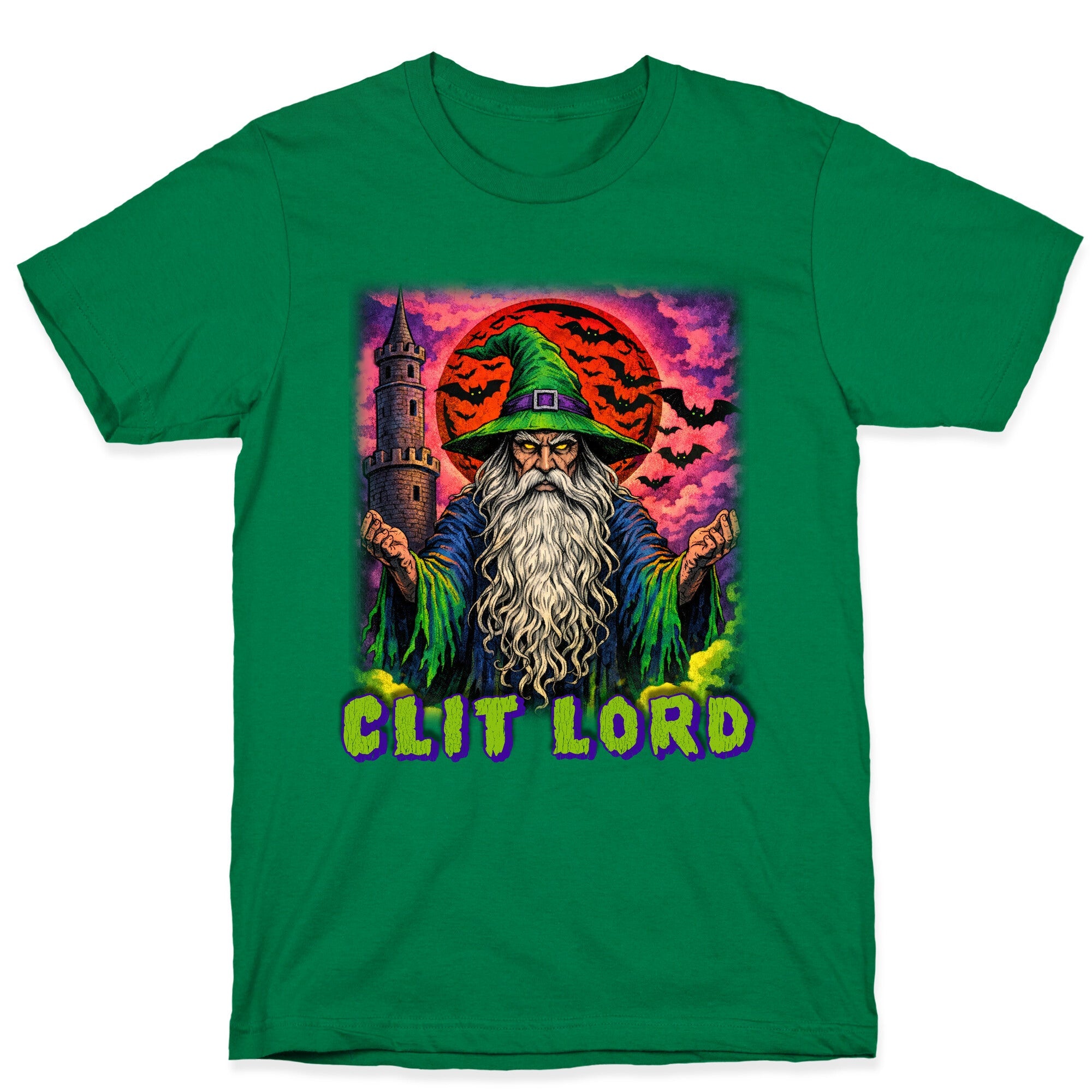 Clit Lord T-Shirt