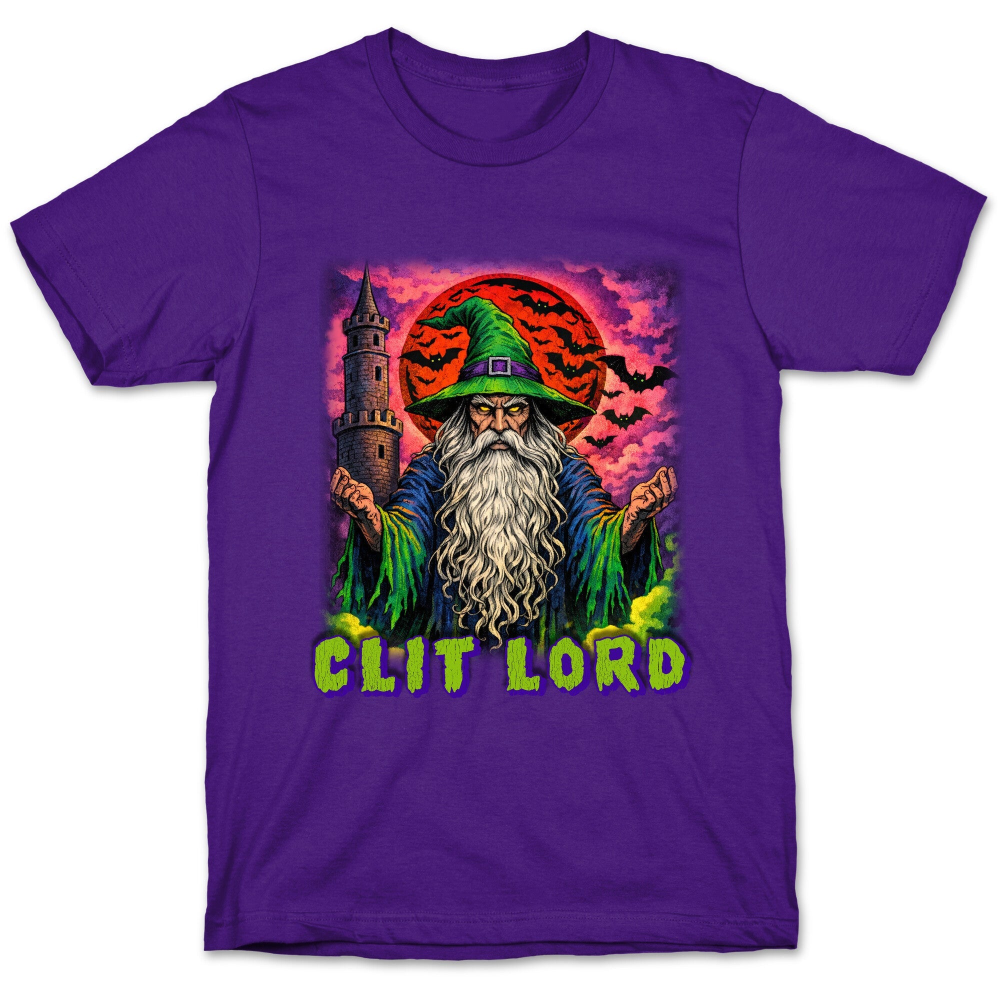 Clit Lord T-Shirt
