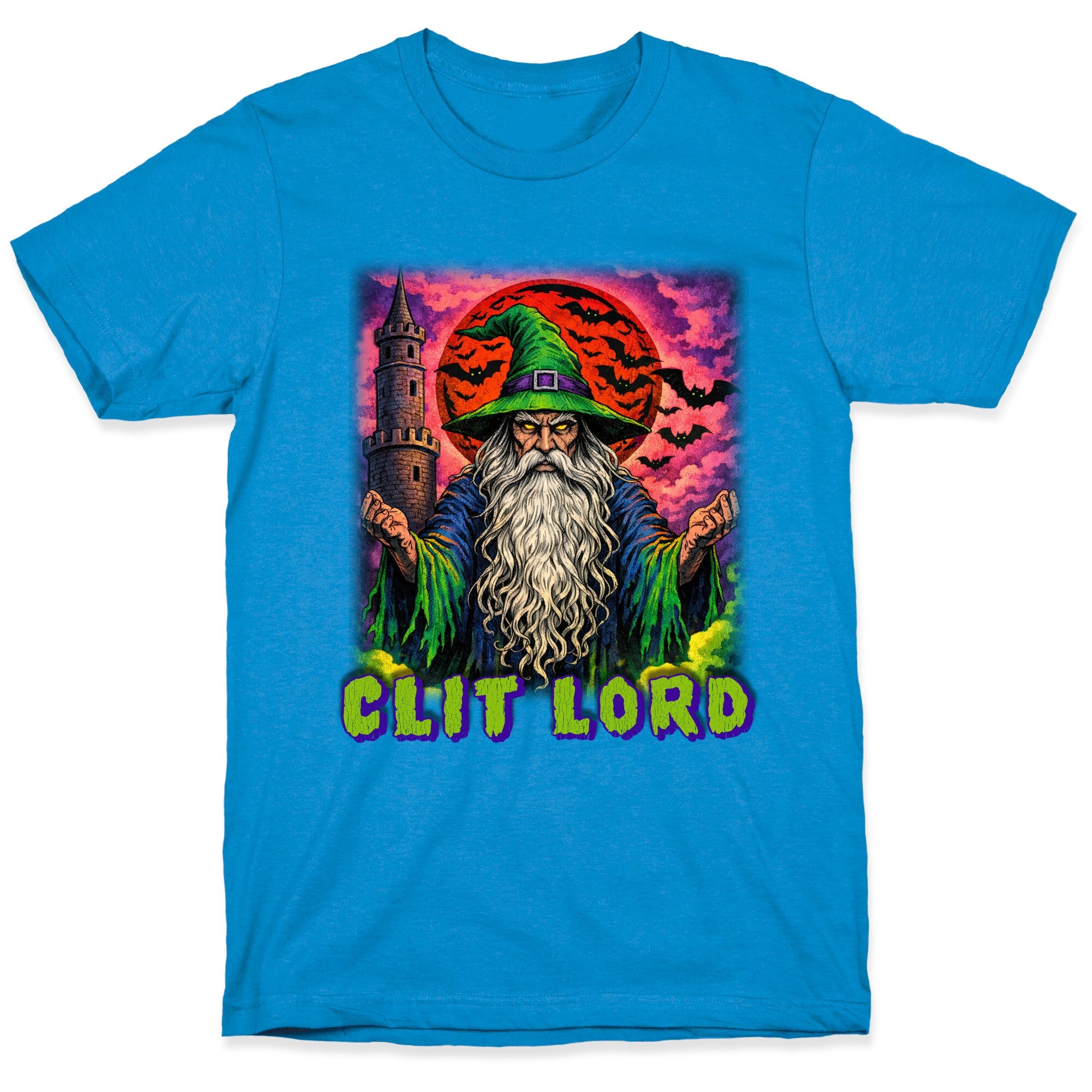 Clit Lord T-Shirt