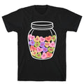 Candy Hearts NSFW T-Shirt