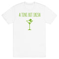 A Tini Bit Irish T-Shirt